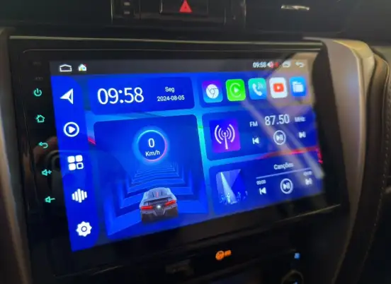TOYOTA-HILUX SW4-2019