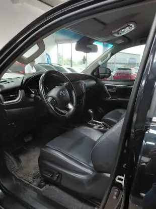 TOYOTA-HILUX SW4-2021