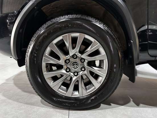 TOYOTA-HILUX SW4-2021