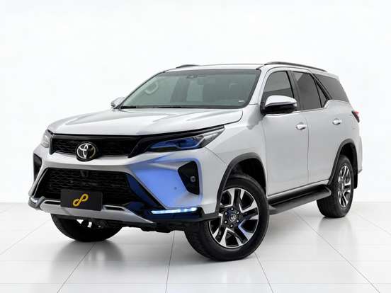 TOYOTA-HILUX SW4-2025