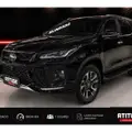 TOYOTA HILUX SW4 2.8 D-4D TURBO DIESEL SRX PLATINUM 7L 4X4 AUTOMÁTICO TOYOTA HILUX SW4 2.8 D-4D TURBO DIESEL SRX PLATINUM 7L 4X4 AUTOMÁTICO