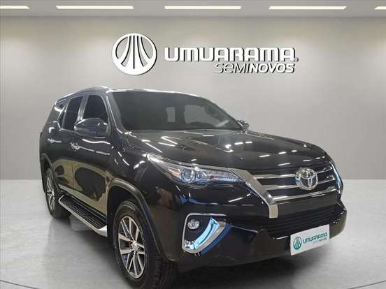 TOYOTA-HILUX SW4-2020