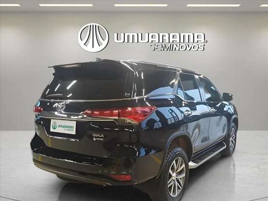 TOYOTA-HILUX SW4-2020