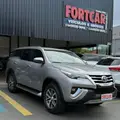 TOYOTA HILUX SW4 2.8 SRX 4X4 7 LUGARES 16V TURBO INTERCOOLER DIESEL 4P AUTOMÁTICO TOYOTA HILUX SW4 2.8 SRX 4X4 7 LUGARES 16V TURBO INTERCOOLER DIESEL 4P AUTOMÁTICO