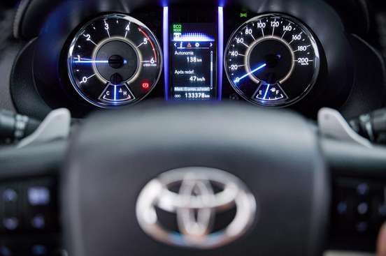 TOYOTA-HILUX SW4-2019