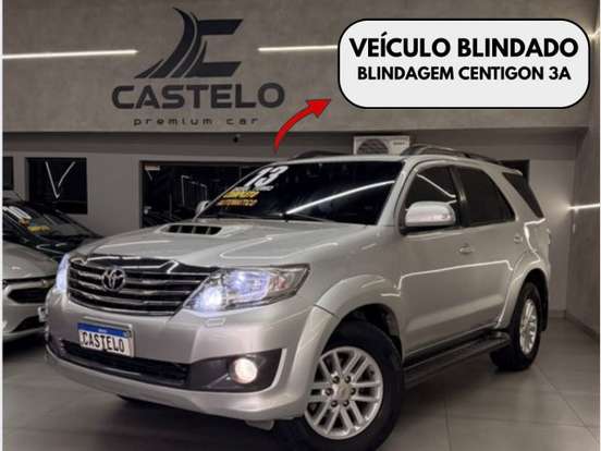 TOYOTA-HILUX SW4-2012