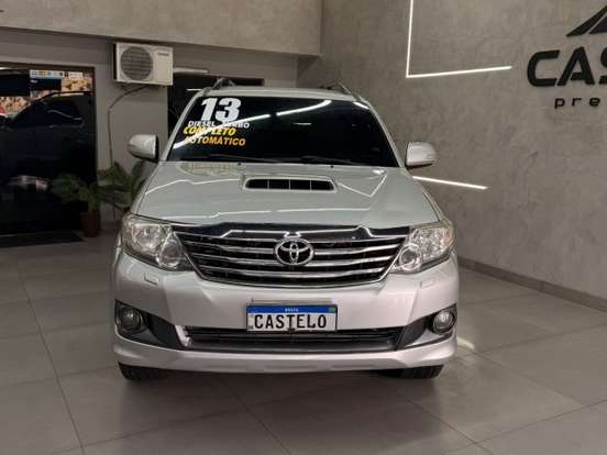 TOYOTA-HILUX SW4-2012