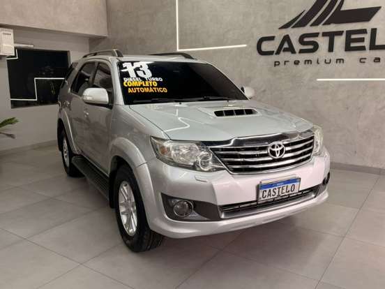 TOYOTA-HILUX SW4-2012