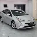 TOYOTA PRIUS 1.8 16V HÍBRIDO 4P AUTOMÁTICO TOYOTA PRIUS 1.8 16V HÍBRIDO 4P AUTOMÁTICO