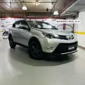 TOYOTA RAV4 2.0 4X4 16V GASOLINA 4P AUTOMÁTICO TOYOTA RAV4 2.0 4X4 16V GASOLINA 4P AUTOMÁTICO