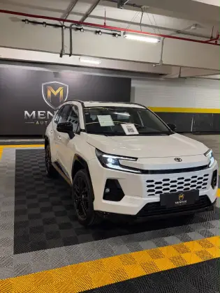 TOYOTA RAV4 2.5 HYBRID S AWD CVT