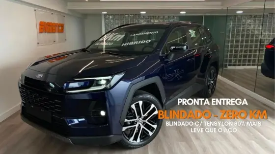 TOYOTA RAV4 2.5 HYBRID SX AWD CVT