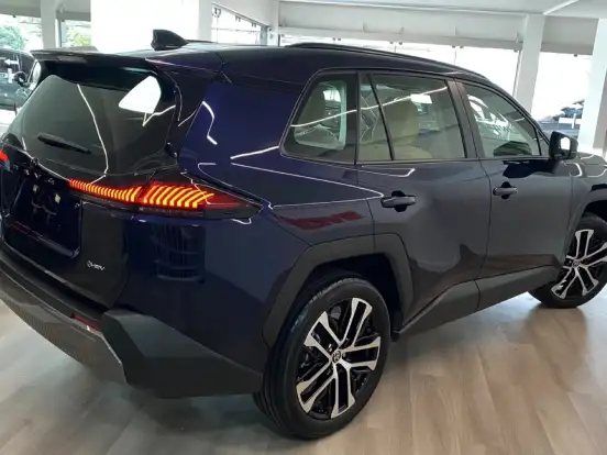 TOYOTA-RAV4-2.5 HYBRID SX AWD CVT TOYOTA-RAV4-2026