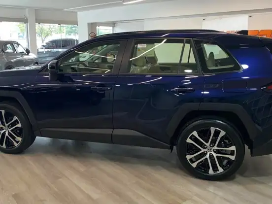 TOYOTA-RAV4-2.5 HYBRID SX AWD CVT TOYOTA-RAV4-2026