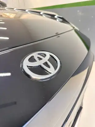TOYOTA-RAV4-2.5 HYBRID SX AWD CVT TOYOTA-RAV4-2026