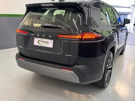 TOYOTA-RAV4-2.5 HYBRID SX AWD CVT TOYOTA-RAV4-2026