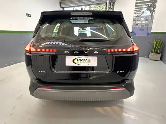 TOYOTA-RAV4-2.5 HYBRID SX AWD CVT TOYOTA-RAV4-2026