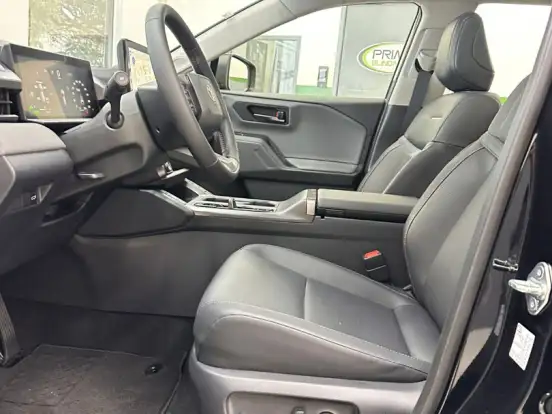 TOYOTA-RAV4-2.5 HYBRID SX AWD CVT TOYOTA-RAV4-2026