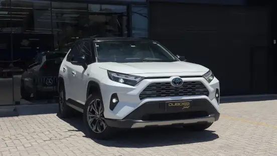 TOYOTA-RAV4-2.5 VVT-IE HYBRID SX CONNECT AWD CVT TOYOTA-RAV4-2024