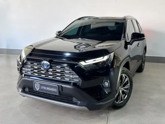 TOYOTA-RAV4-2.5 VVT-IE HYBRID SX CONNECT AWD CVT TOYOTA-RAV4-2023
