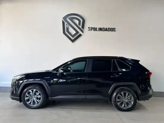 TOYOTA-RAV4-2.5 VVT-IE HYBRID SX CONNECT AWD CVT TOYOTA-RAV4-2023