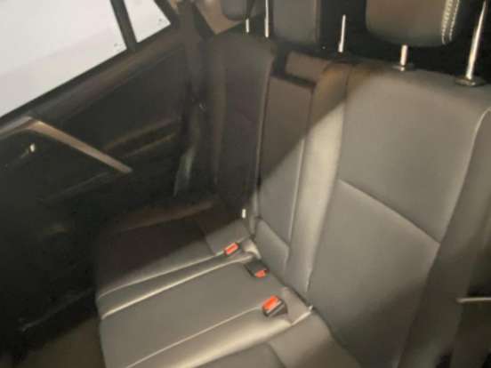 TOYOTA-RAV4-2.0 TOP 4X2 16V GASOLINA 4P AUTOMÁTICO TOYOTA-RAV4-2018