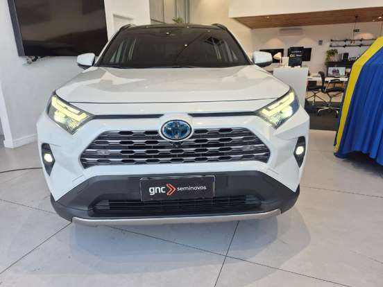 TOYOTA-RAV4-2.5 VVT-IE HYBRID SX CONNECT AWD CVT TOYOTA-RAV4-2024