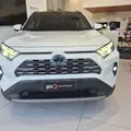 TOYOTA RAV4 2.5 VVT-IE HYBRID SX CONNECT AWD CVT TOYOTA RAV4 2.5 VVT-IE HYBRID SX CONNECT AWD CVT