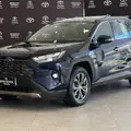 TOYOTA RAV4 2.5 VVT-IE HYBRID SX CONNECT AWD CVT TOYOTA RAV4 2.5 VVT-IE HYBRID SX CONNECT AWD CVT