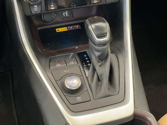TOYOTA-RAV4-2.5 VVT-IE HYBRID SX CONNECT AWD CVT TOYOTA-RAV4-2024