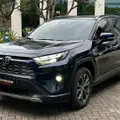 TOYOTA RAV4 2.5 VVT-IE HYBRID SX CONNECT AWD CVT TOYOTA RAV4 2.5 VVT-IE HYBRID SX CONNECT AWD CVT