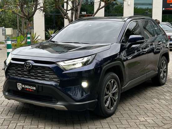 TOYOTA-RAV4-2.5 VVT-IE HYBRID SX CONNECT AWD CVT TOYOTA-RAV4-2025