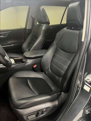 TOYOTA-RAV4-2.5 VVT-IE HYBRID SX CONNECT AWD CVT TOYOTA-RAV4-2022