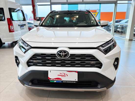 TOYOTA-RAV4-2.5 VVT-IE HYBRID SX CONNECT AWD CVT TOYOTA-RAV4-2025