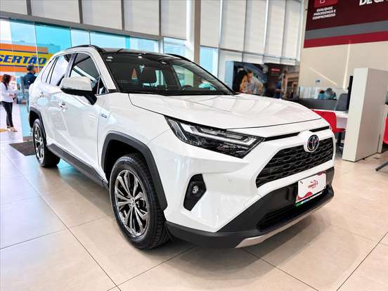 TOYOTA-RAV4-2.5 VVT-IE HYBRID SX CONNECT AWD CVT TOYOTA-RAV4-2025