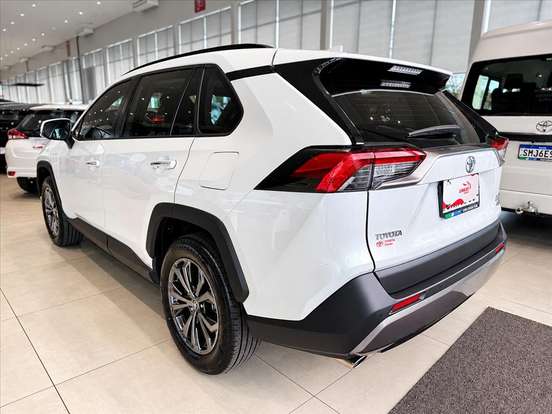 TOYOTA-RAV4-2.5 VVT-IE HYBRID SX CONNECT AWD CVT TOYOTA-RAV4-2025