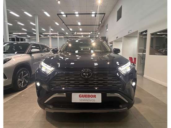 TOYOTA-RAV4-2.5 VVT-IE HYBRID SX CONNECT AWD CVT TOYOTA-RAV4-2025