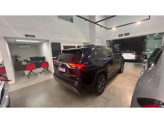 TOYOTA-RAV4-2.5 VVT-IE HYBRID SX CONNECT AWD CVT TOYOTA-RAV4-2025