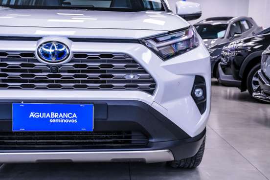 TOYOTA-RAV4-2.5 VVT-IE HYBRID SX CONNECT AWD CVT TOYOTA-RAV4-2023