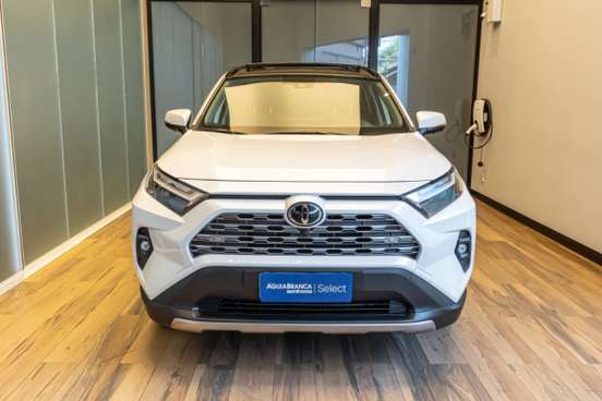 TOYOTA-RAV4-2.5 VVT-IE HYBRID SX CONNECT AWD CVT TOYOTA-RAV4-2025