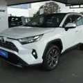TOYOTA RAV4 2.5 VVT-IE HYBRID SX CONNECT AWD CVT TOYOTA RAV4 2.5 VVT-IE HYBRID SX CONNECT AWD CVT