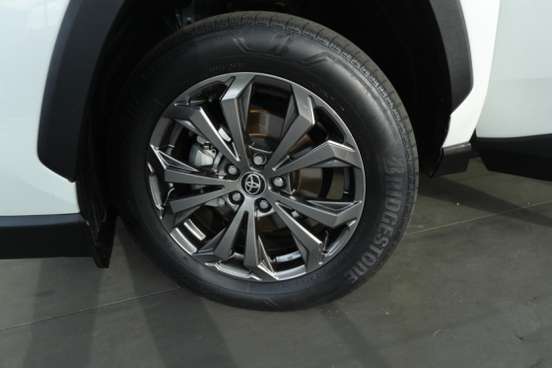 TOYOTA-RAV4-2.5 VVT-IE HYBRID SX CONNECT AWD CVT TOYOTA-RAV4-2025