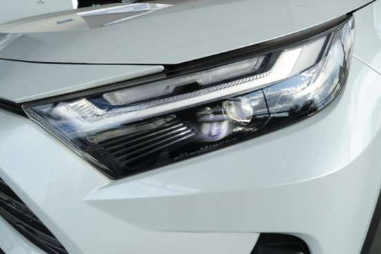 TOYOTA-RAV4-2.5 VVT-IE HYBRID SX CONNECT AWD CVT TOYOTA-RAV4-2025