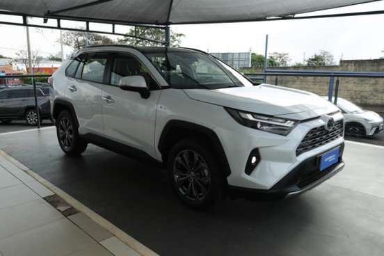TOYOTA-RAV4-2.5 VVT-IE HYBRID SX CONNECT AWD CVT TOYOTA-RAV4-2025