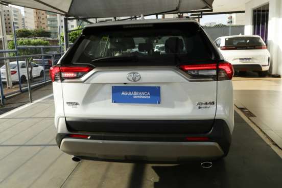 TOYOTA-RAV4-2.5 VVT-IE HYBRID SX CONNECT AWD CVT TOYOTA-RAV4-2025