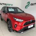 TOYOTA RAV4 2.5 VVT-IE PHEV XSE AWD CVT TOYOTA RAV4 2.5 VVT-IE PHEV XSE AWD CVT
