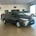 TOYOTA YARIS 1.5 16V FLEX SEDAN XL MULTIDRIVE TOYOTA YARIS 1.5 16V FLEX SEDAN XL MULTIDRIVE