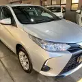TOYOTA YARIS 1.5 16V FLEX XL MULTIDRIVE TOYOTA YARIS 1.5 16V FLEX XL MULTIDRIVE