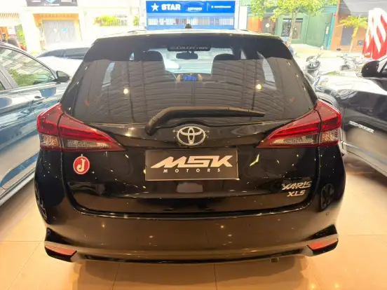 TOYOTA-YARIS-2020