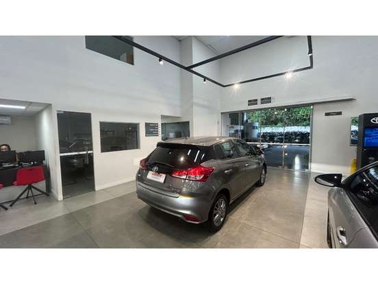 TOYOTA-YARIS-1.3 16V FLEX XL PLUS TECH MULTIDRIVE TOYOTA-YARIS-2019